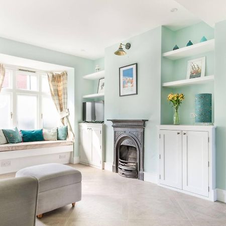 Eden Cottage Whitstable Bagian luar foto