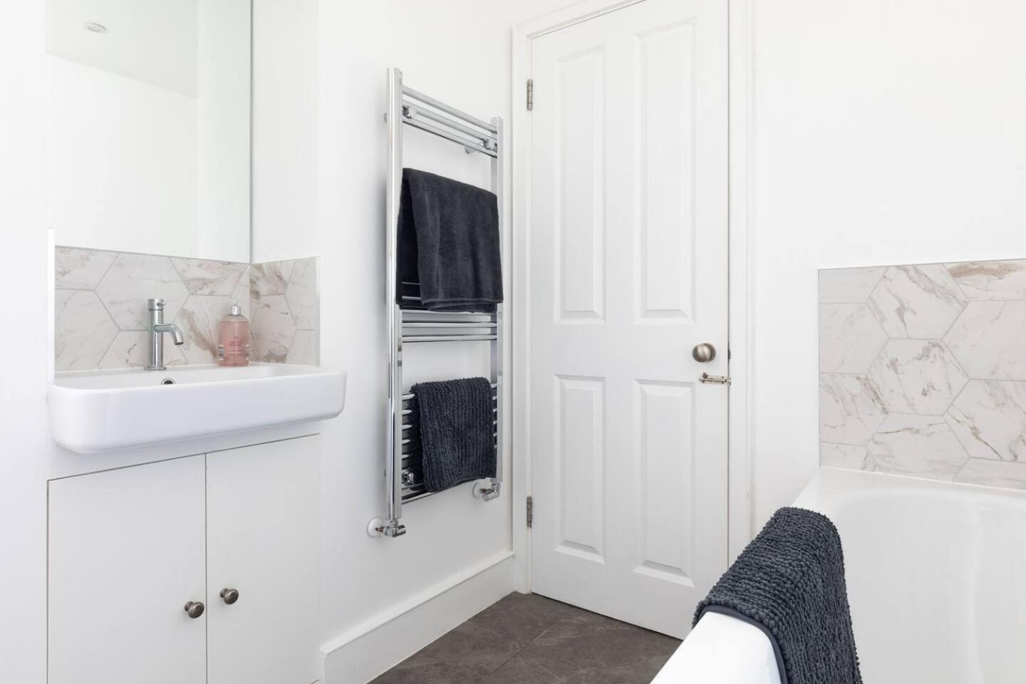 Eden Cottage Whitstable Bagian luar foto