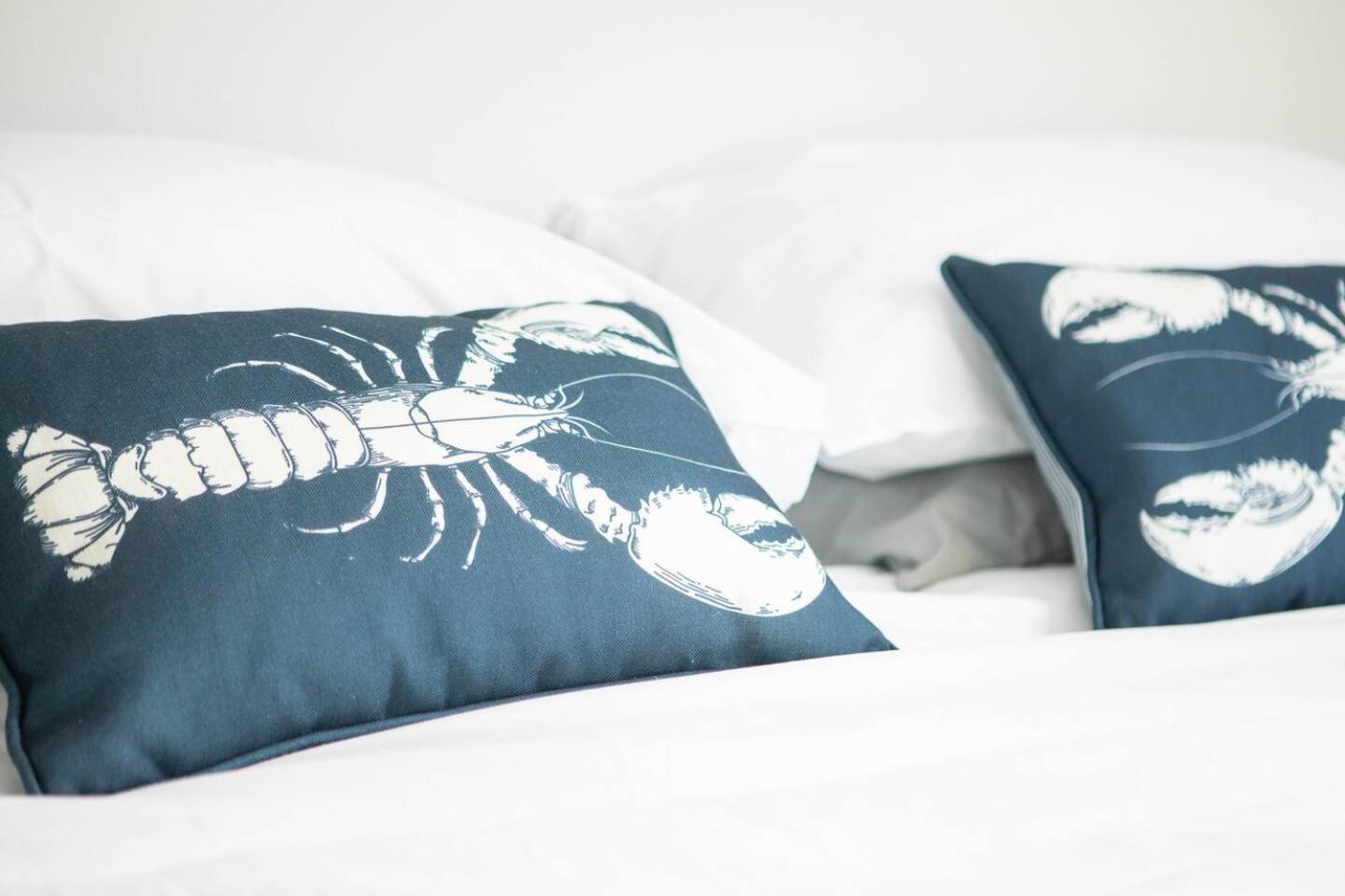Eden Cottage Whitstable Bagian luar foto