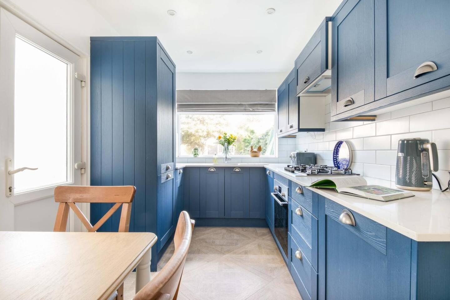 Eden Cottage Whitstable Bagian luar foto