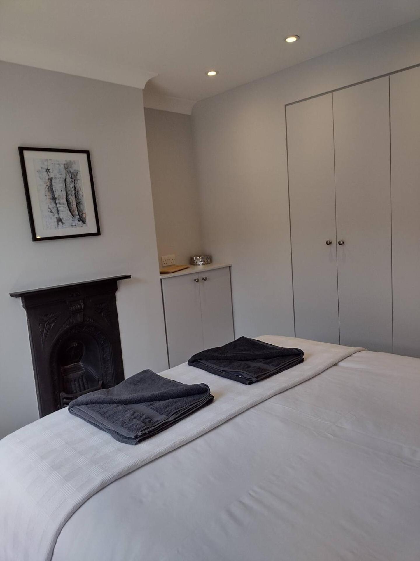 Eden Cottage Whitstable Bagian luar foto