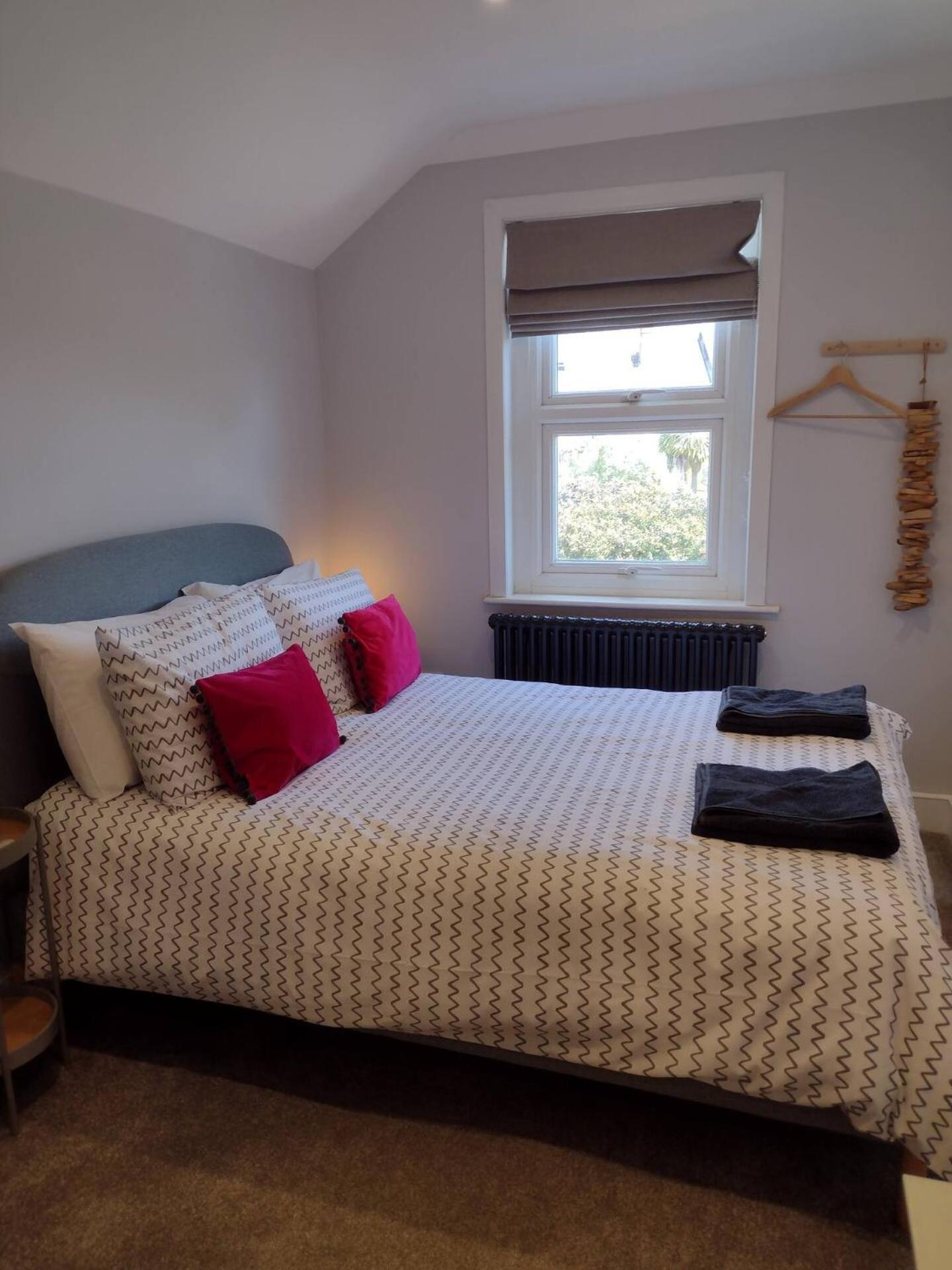 Eden Cottage Whitstable Bagian luar foto