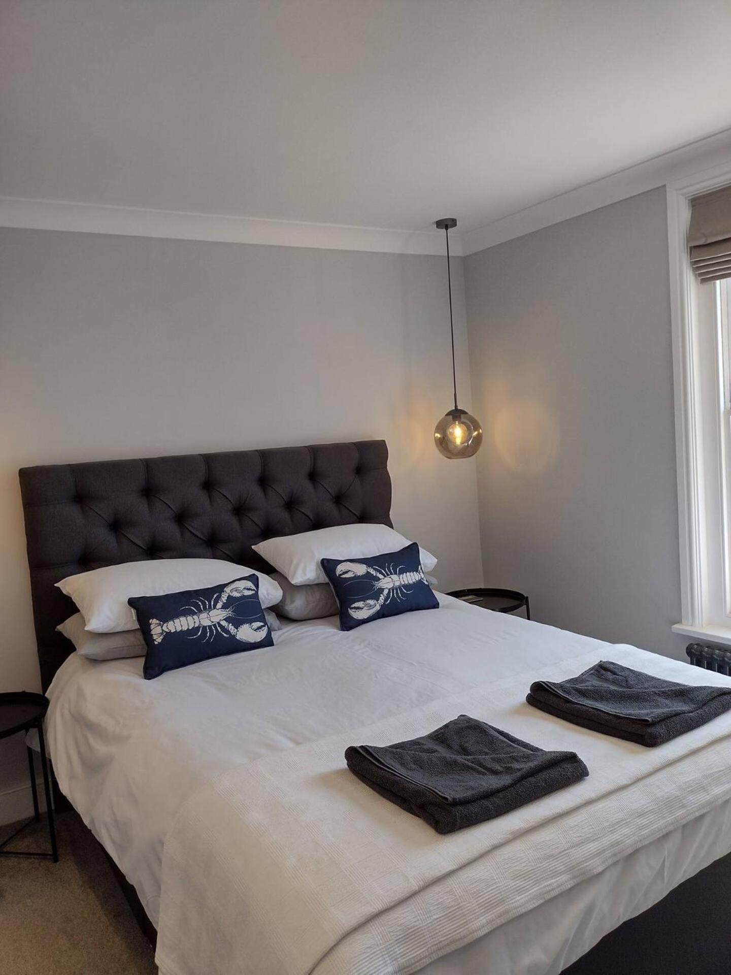 Eden Cottage Whitstable Bagian luar foto